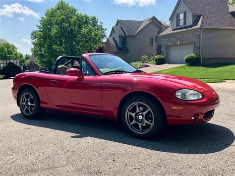 track miata for sale.